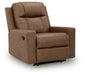 Mackmenville Recliner - Mattress & Furniture Super Center (Tampa, FL)