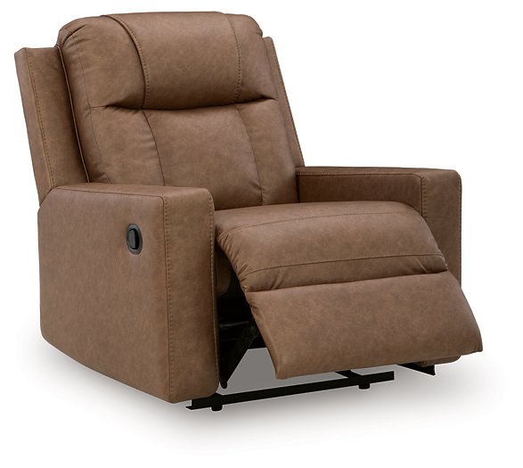 Mackmenville Recliner - Mattress & Furniture Super Center (Tampa, FL)