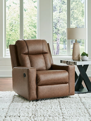 Mackmenville Recliner - Mattress & Furniture Super Center (Tampa, FL)