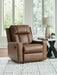 Mackmenville Recliner - Mattress & Furniture Super Center (Tampa, FL)