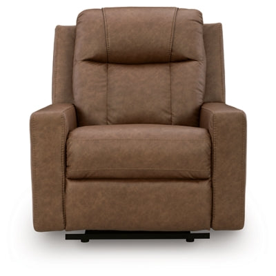 Mackmenville Recliner - Mattress & Furniture Super Center (Tampa, FL)