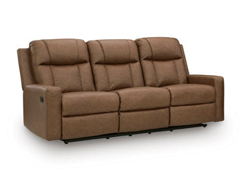 Mackmenville Reclining Sofa - Mattress & Furniture Super Center (Tampa, FL)