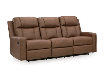 Mackmenville Living Room Set