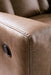 Mackmenville Reclining Sofa - Mattress & Furniture Super Center (Tampa, FL)