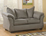 Darcy Loveseat - Mattress & Furniture Super Center (Tampa, FL)