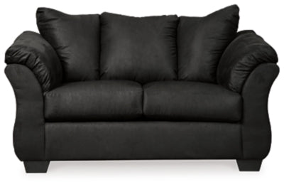 Darcy Loveseat - Mattress & Furniture Super Center (Tampa, FL)