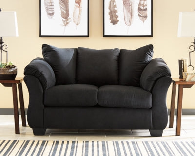 Darcy Loveseat - Mattress & Furniture Super Center (Tampa, FL)