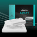 TEMPUR-Adapt Luxe Egyptian Cotton Sheets Sheet Set - Mattress & Furniture Super Center (Tampa, FL)