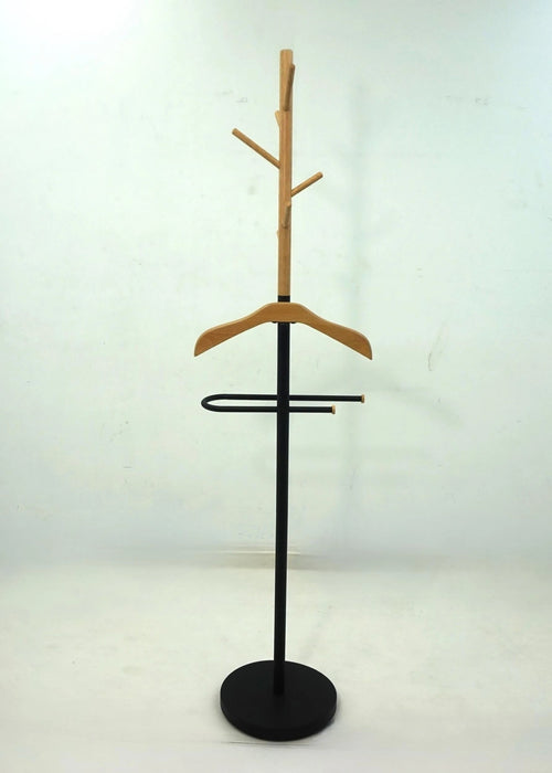Lewis Coat Rack of 2