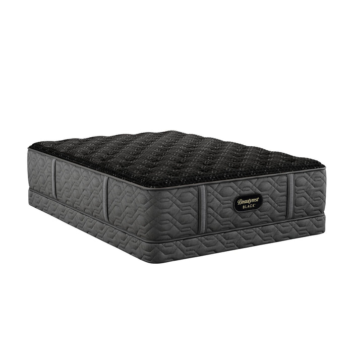 Beautyrest Black Series Three 15.25" Medium Mattress