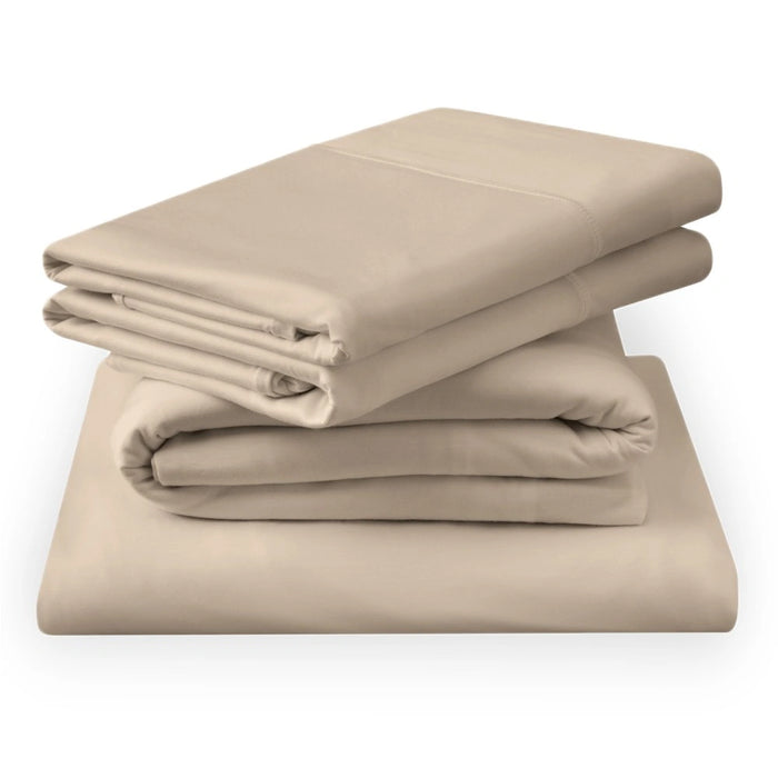 Tempur-Pedic Breeze Pillowcase Set - Mattress & Furniture Super Center (Tampa, FL)