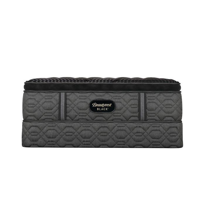 Beautyrest Black Series One 14.75" Medium Pillow Top Mattress