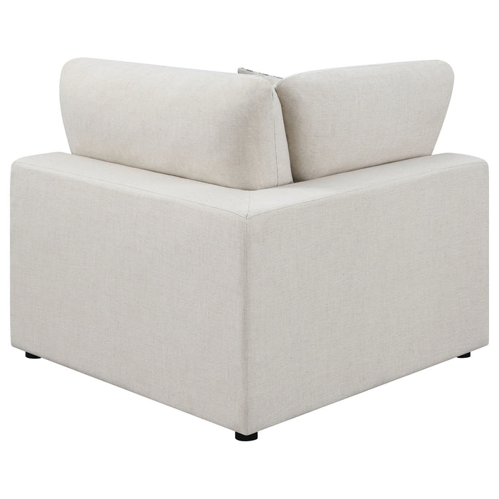 Serene Corner Chair