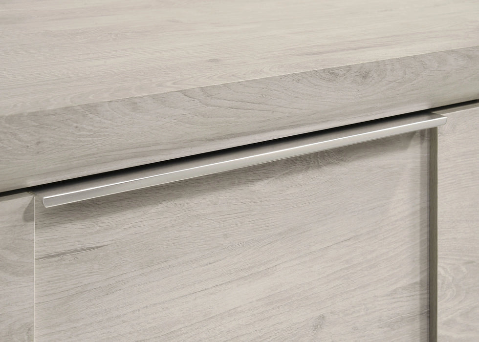 Farre Storage Bedroom Set - 4