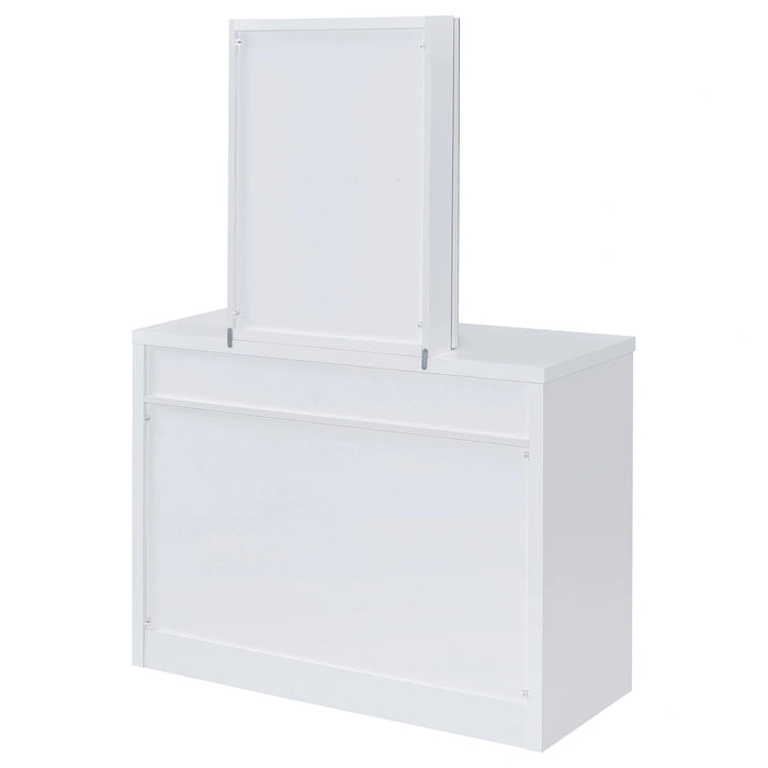 Bunbury Makeup Vanity Set