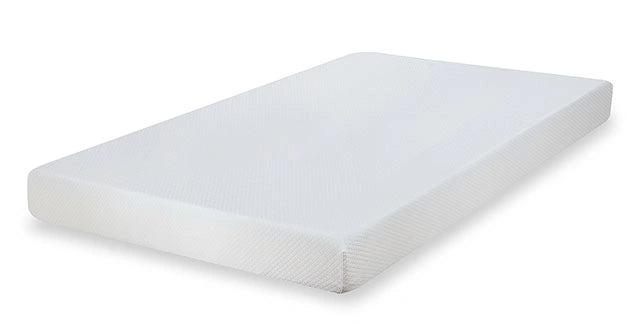 Artemisia 6" Full, Queen, & Twin Memory Foam Mattress