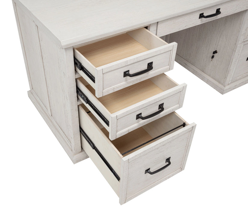 Altidore Executive Home Office Desk