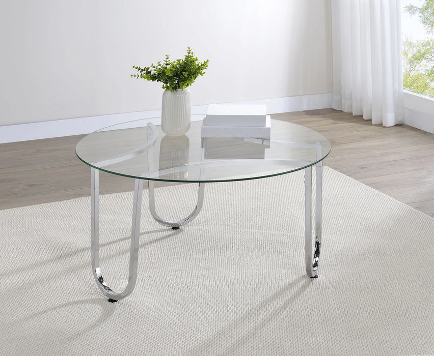 Beller Coffee Table