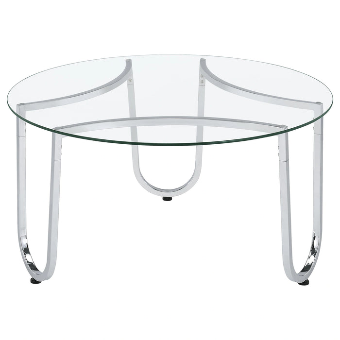 Beller Coffee Table Set