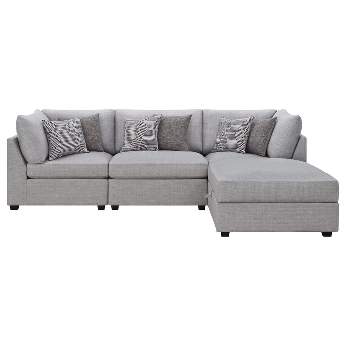 Cambria Modular Sectional Set