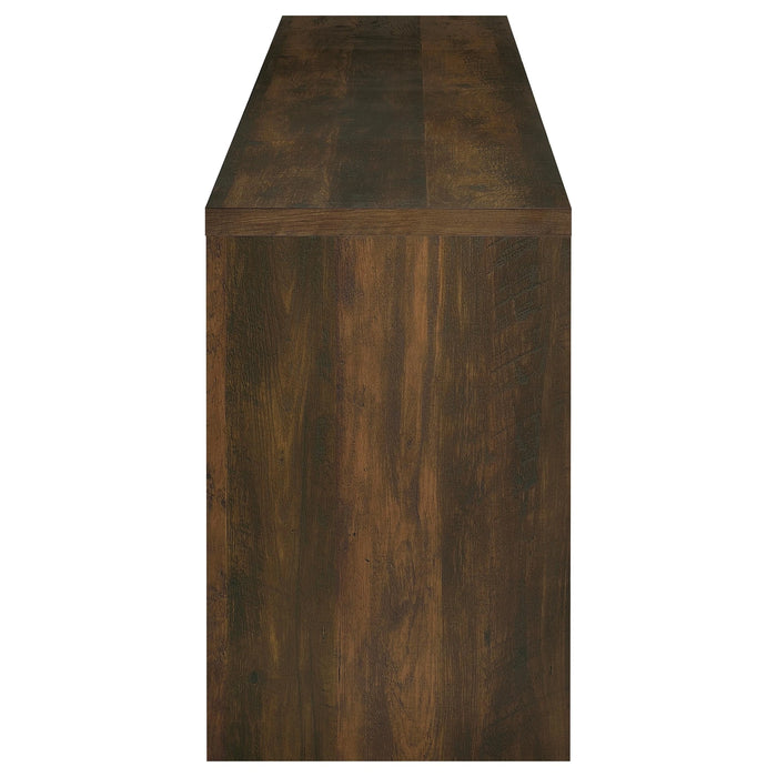 Laughlin 78" TV Stand