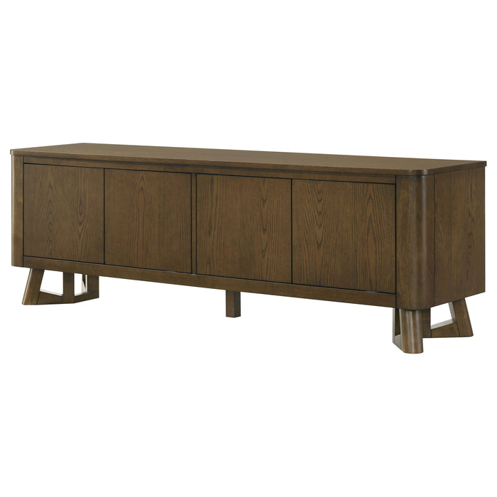 Trotter 71-inch TV Stand