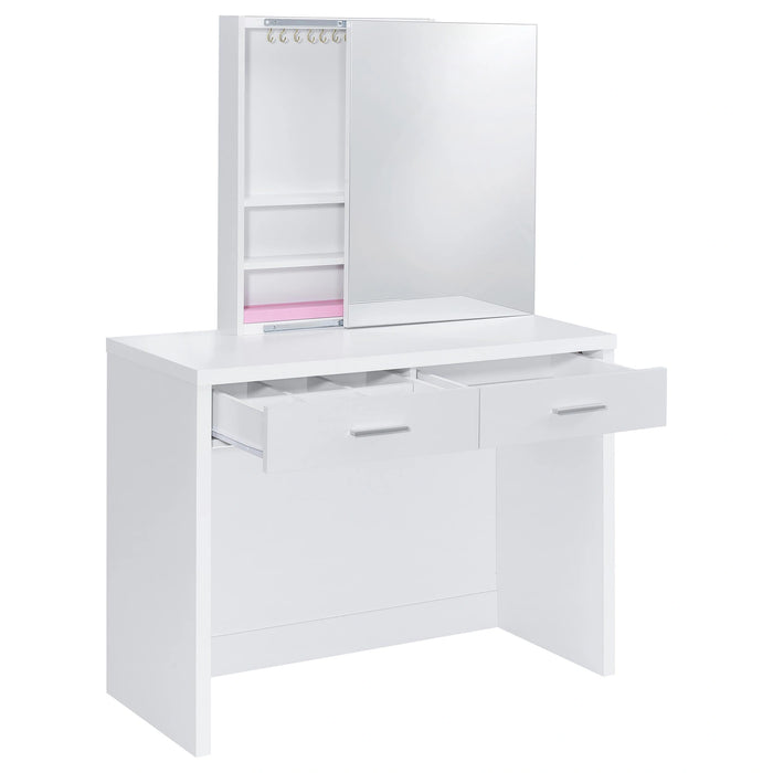 Bunbury Makeup Vanity Set