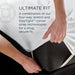 Tempur-Pedic Breeze Pillowcase Set - Mattress & Furniture Super Center (Tampa, FL)