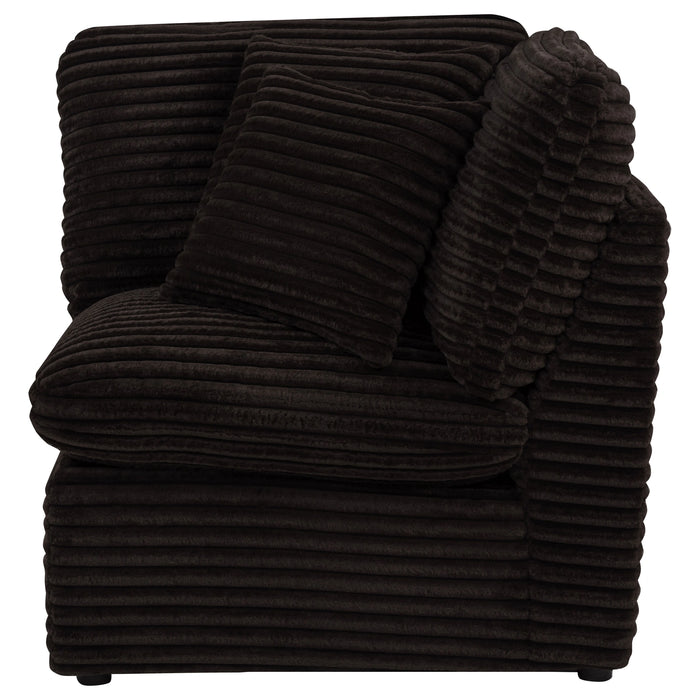 Collins Corner Chair
