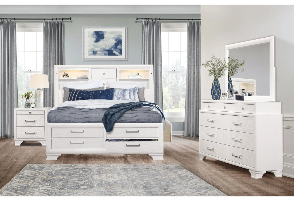 Jordyn Nightstand