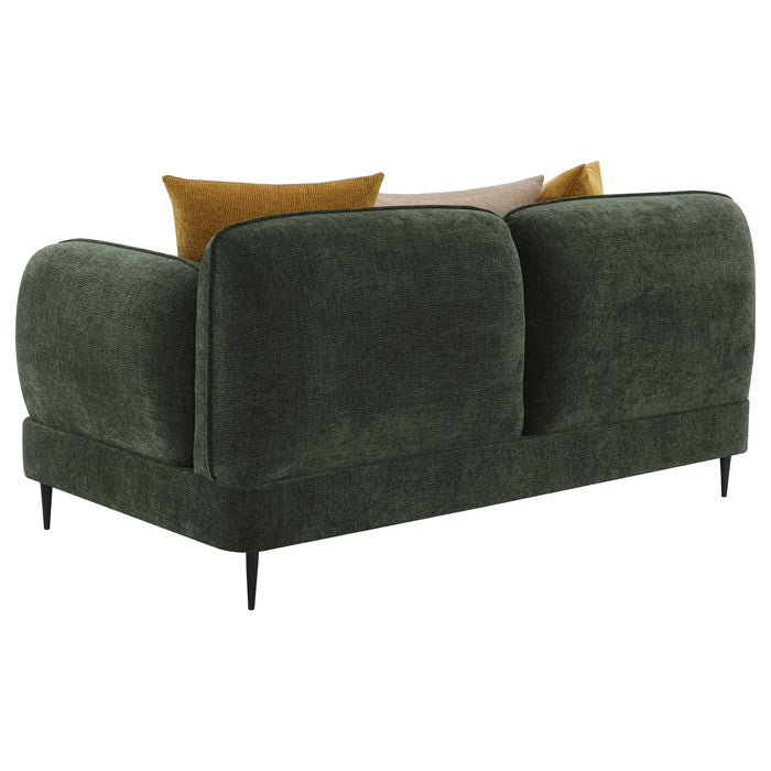 Jade Sofa Set