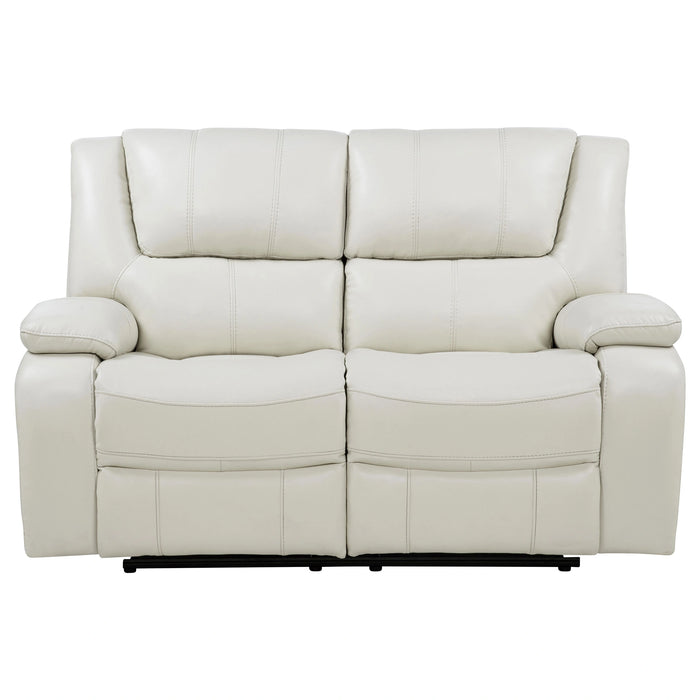 Camila Reclining Loveseat