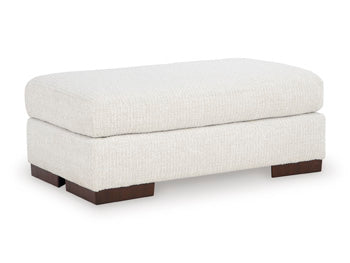 Hartside Ottoman - Mattress & Furniture Super Center (Tampa, FL)