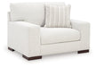 Hartside Oversized Chair - Mattress & Furniture Super Center (Tampa, FL)