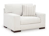 Hartside Oversized Chair - Mattress & Furniture Super Center (Tampa, FL)