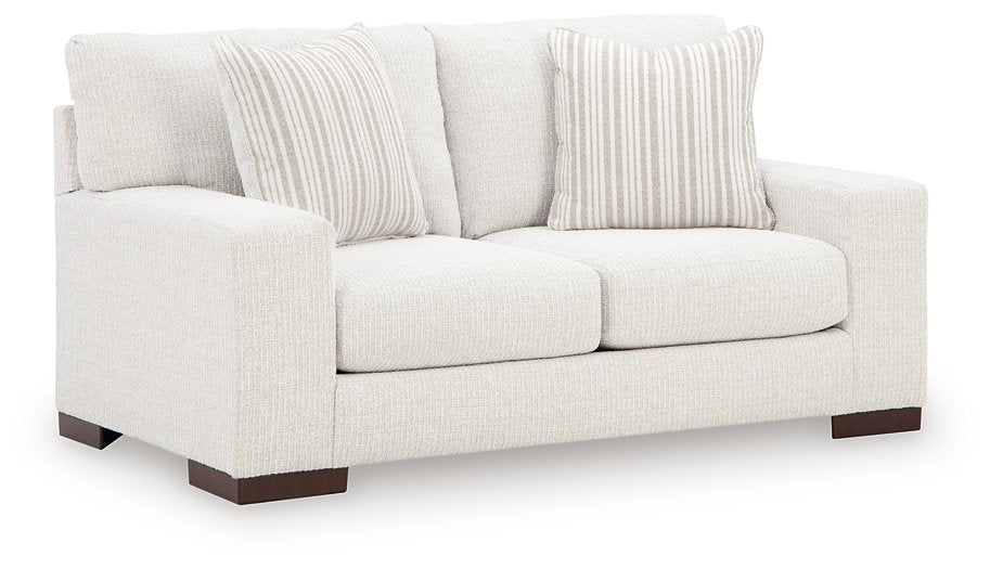 Hartside Loveseat - Mattress & Furniture Super Center (Tampa, FL)