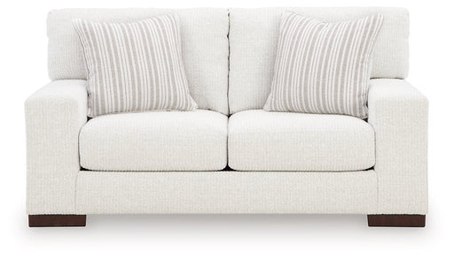 Hartside Loveseat - Mattress & Furniture Super Center (Tampa, FL)