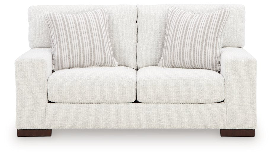 Hartside Loveseat - Mattress & Furniture Super Center (Tampa, FL)