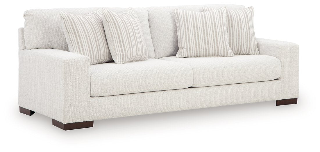 Hartside Sofa - Mattress & Furniture Super Center (Tampa, FL)