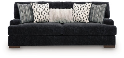 Whitmore Manor Sofa - Mattress & Furniture Super Center (Tampa, FL)