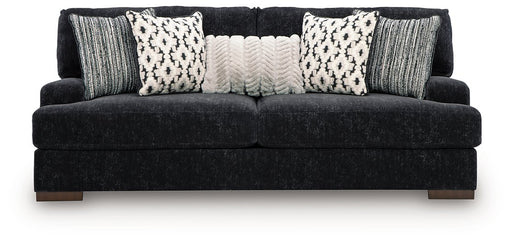Whitmore Manor Sofa - Mattress & Furniture Super Center (Tampa, FL)