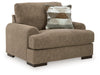 Jayne Park Oversized Chair - Mattress & Furniture Super Center (Tampa, FL)