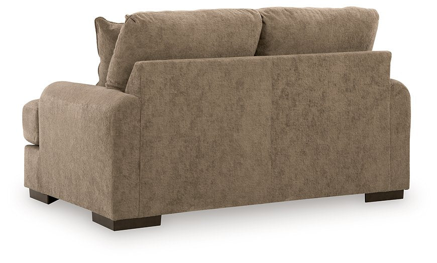 Jayne Park Loveseat - Mattress & Furniture Super Center (Tampa, FL)