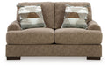 Jayne Park Loveseat - Mattress & Furniture Super Center (Tampa, FL)