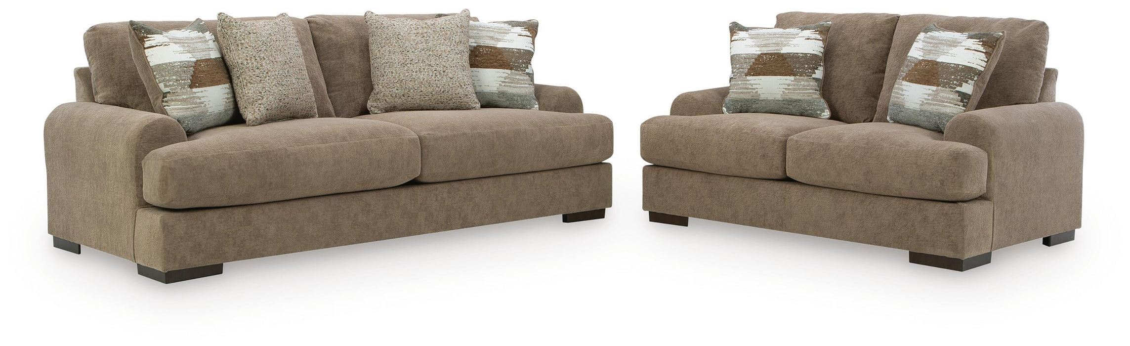 Jayne Park Living Room Set - Mattress & Furniture Super Center (Tampa, FL)