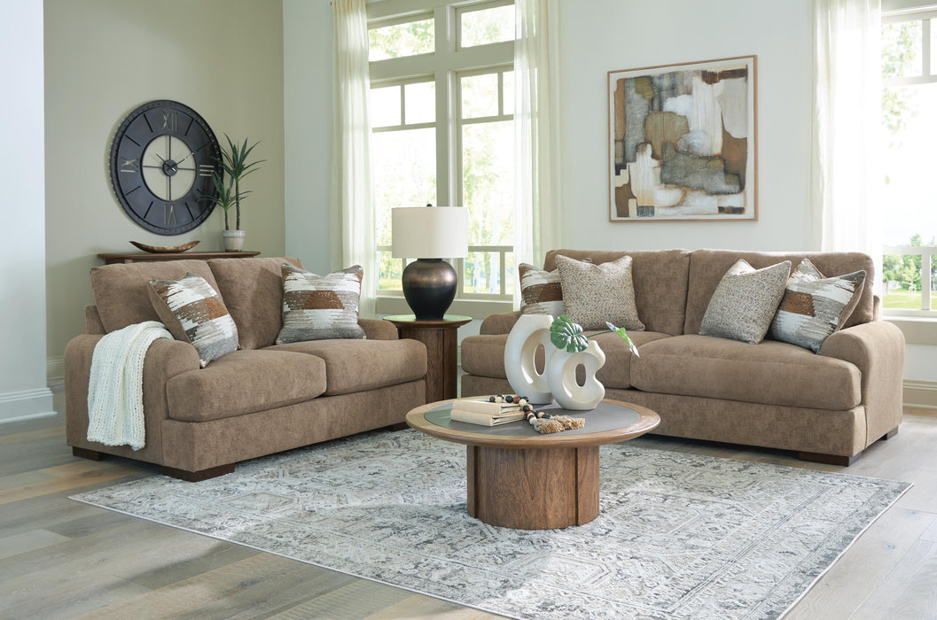 Jayne Park Living Room Set - Mattress & Furniture Super Center (Tampa, FL)