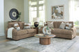 Jayne Park Living Room Set - Mattress & Furniture Super Center (Tampa, FL)