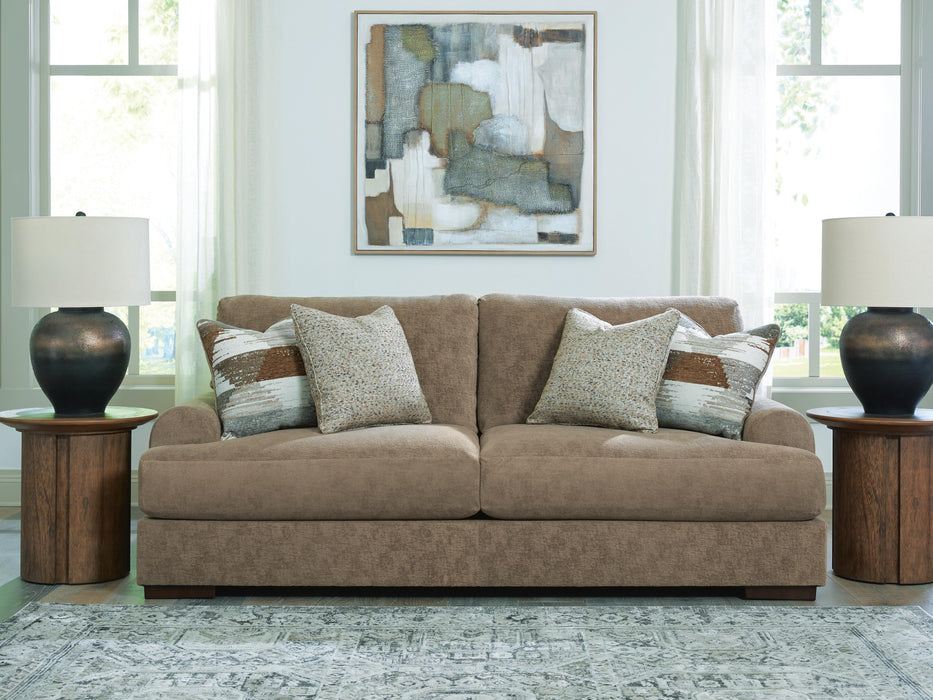 Jayne Park Living Room Set - Mattress & Furniture Super Center (Tampa, FL)