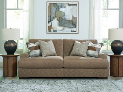 Jayne Park Sofa - Mattress & Furniture Super Center (Tampa, FL)