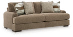 Jayne Park Sofa - Mattress & Furniture Super Center (Tampa, FL)